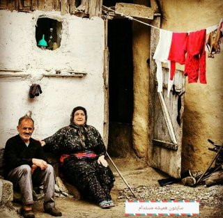 داستان کتلت های من و نون سنگک پدرم