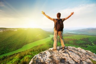 خوشبختی در رضایت پدر و مادر